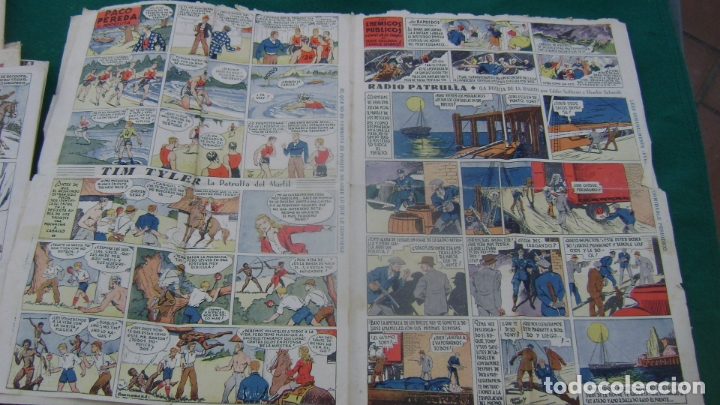 Tebeos: YUMBO 39 BIBLIOTECA - Foto 2