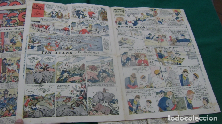 Tebeos: YUMBO 44  BIBLIOTECA - Foto 2