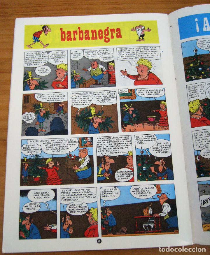 Tebeos: STRONG - N&Uacute;MERO 61 - MUY BUEN ESTADO - Foto 9