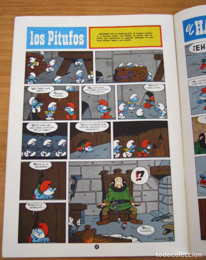 Tebeos: STRONG - N&Uacute;MERO 64 - MUY BUEN ESTADO - Foto 7