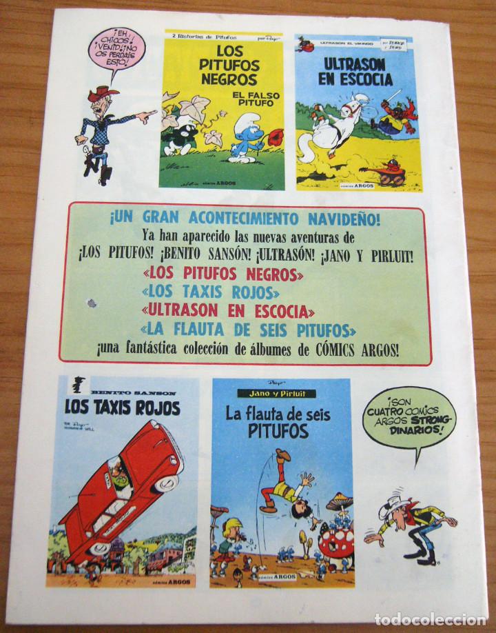 Tebeos: STRONG - N&Uacute;MERO 64 - MUY BUEN ESTADO - Foto 9