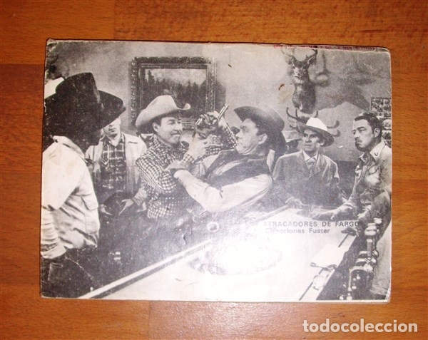 Tebeos: LOS INDIOS DE LOS GRANDES LAGOS (Poker ; N&ordm; 17) - Foto 2
