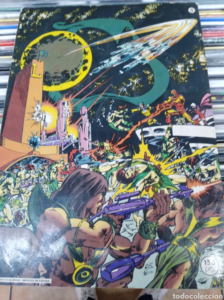Tebeos: Superman presenta a superboy y la legion de los superh&eacute;roes - Foto 2