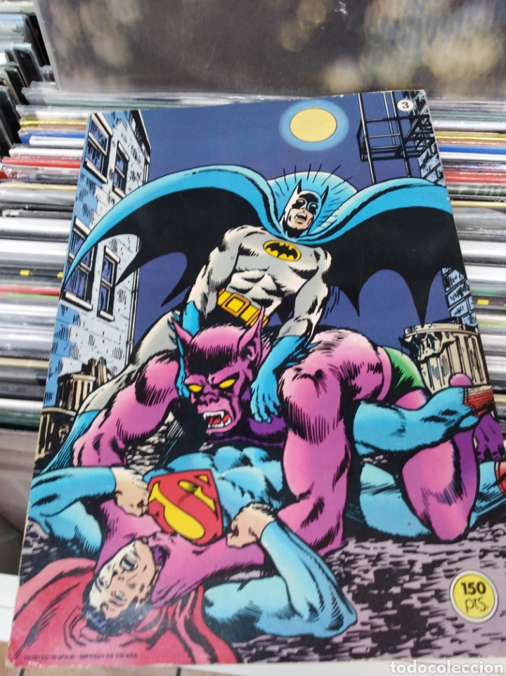 Tebeos: Superman 3 - Foto 2