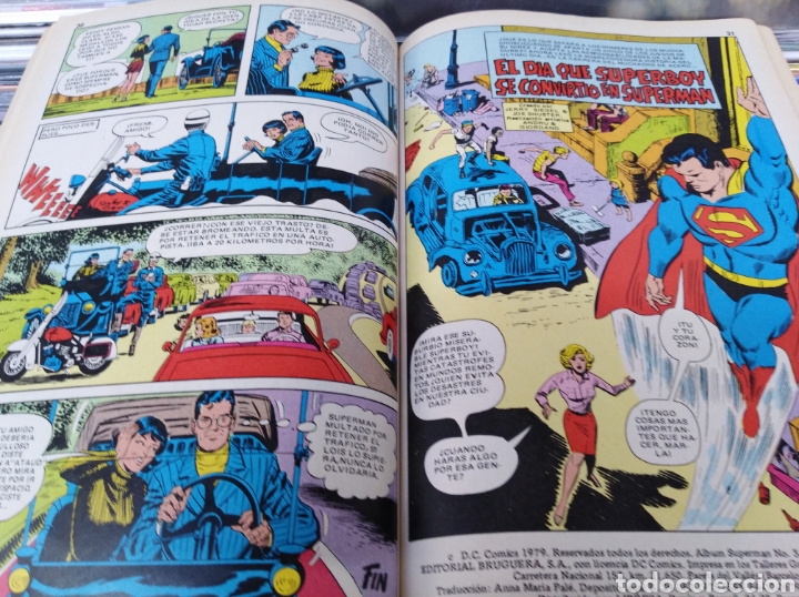 Tebeos: Superman 3 - Foto 3