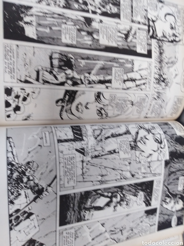 Tebeos: La espada salvaje de Conan 16 - Foto 3
