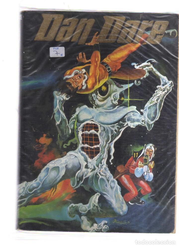 Tebeos: DAN DARE N,2 - Foto 1