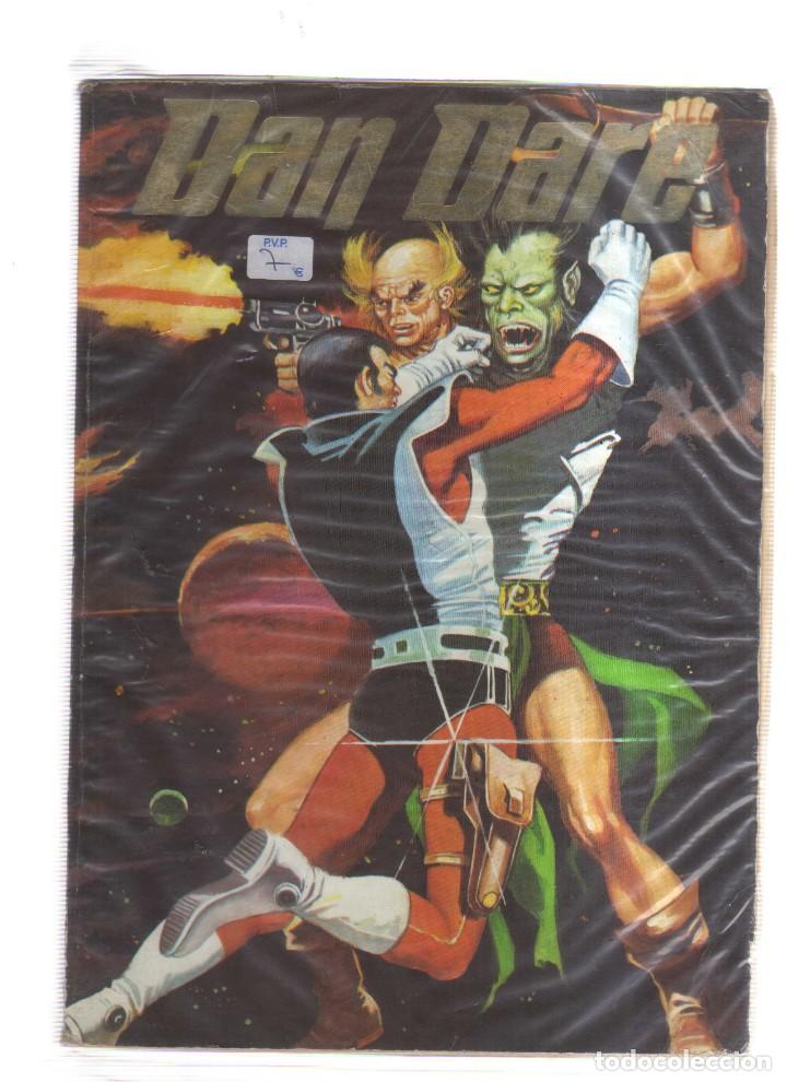 Tebeos: DAN DARE N,3 - Foto 1