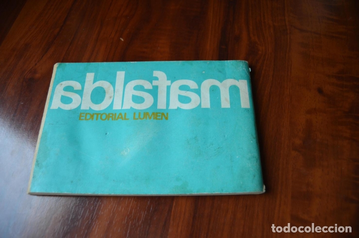 Tebeos: Mafalda 2 (Lumen) - Foto 6