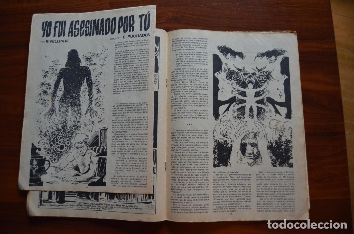 Tebeos: SOS 6 (Edival SA) - Foto 4