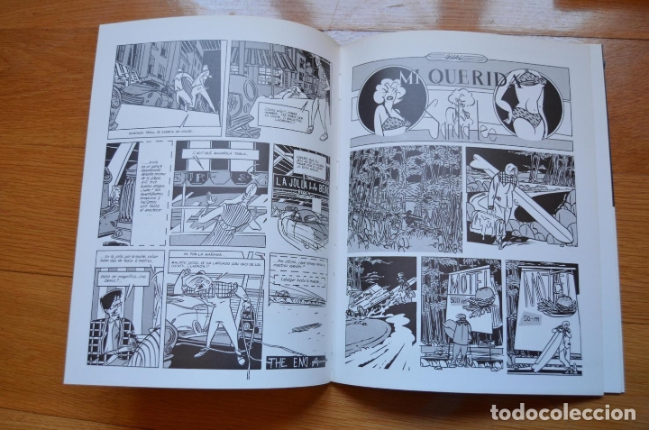 Tebeos: Surfin USA (Complot editorial) - Foto 2