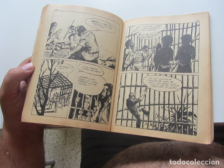 Tebeos: DOCTOR-Y N&ordm; 2 EXTRA (ED. BOIXHER) CX20 - Foto 2