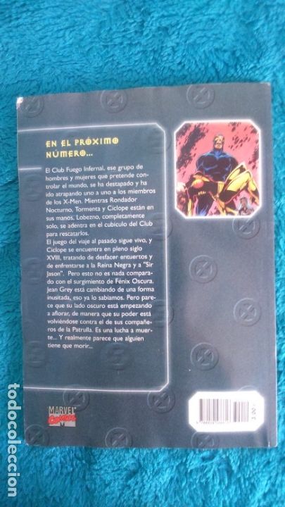 Tebeos: X-MEN - Foto 3