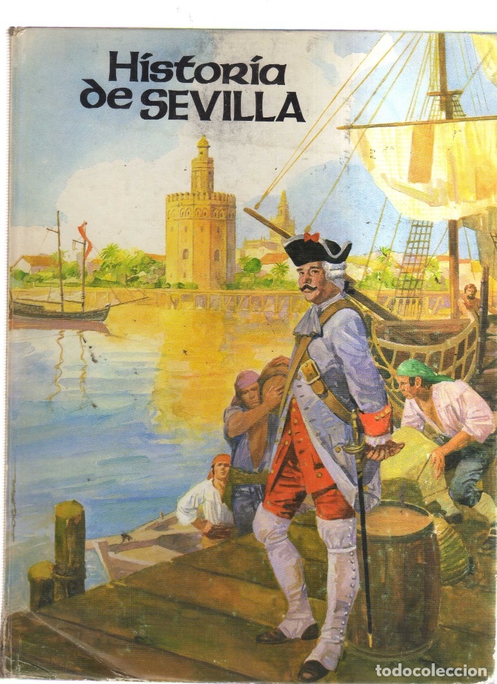 Tebeos: HISTORIA DE SEVILLA N,2 - Foto 1