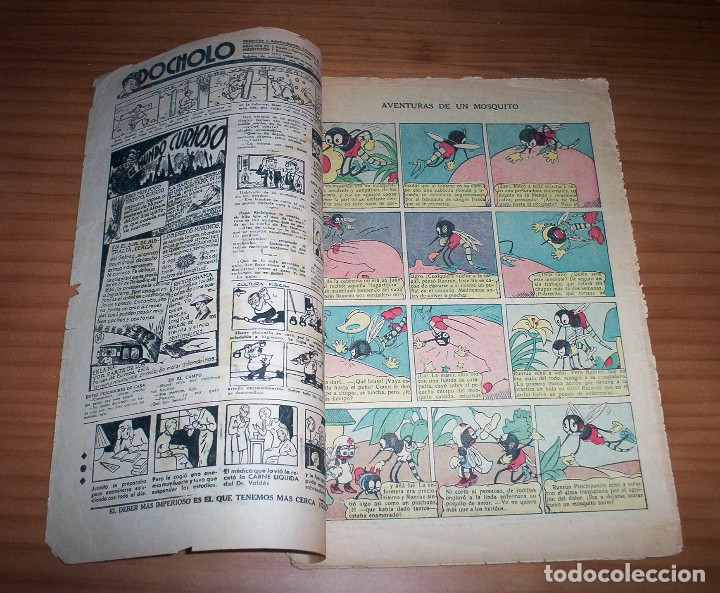Tebeos: POCHOLO - N&Uacute;MERO 174 - Foto 2