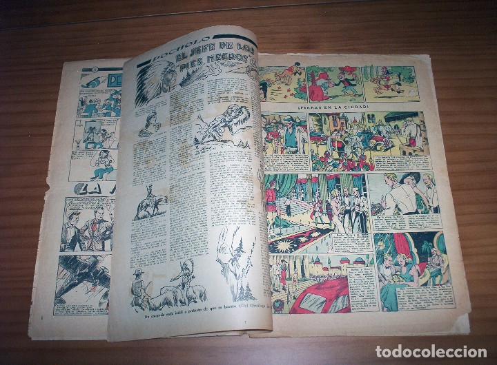 Tebeos: POCHOLO - N&Uacute;MERO 185 - Foto 4