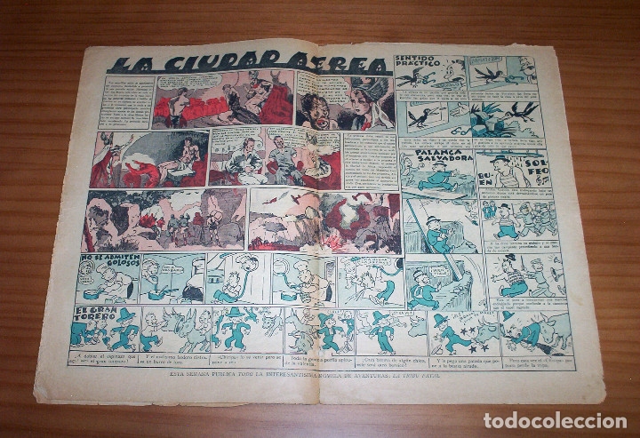 Tebeos: POCHOLO - N&Uacute;MERO 206 - Foto 4