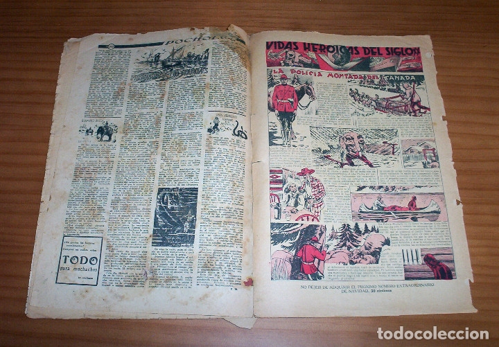 Tebeos: POCHOLO - N&Uacute;MERO 215 - Foto 5