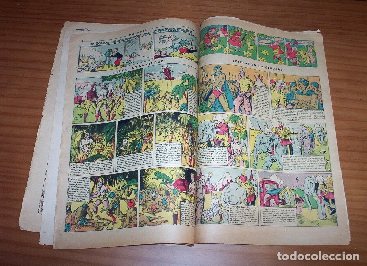 Tebeos: POCHOLO - N&Uacute;MERO 217 - Foto 5