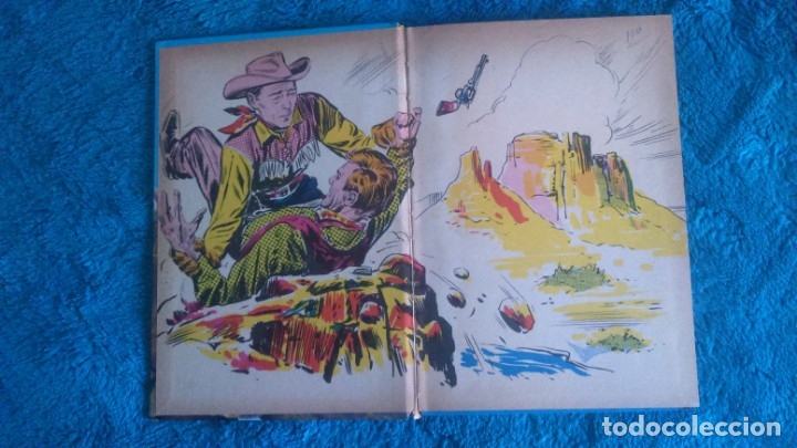 Tebeos: ROY ROGERS - Foto 2