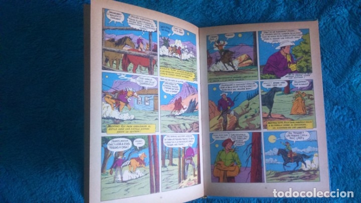 Tebeos: ROY ROGERS - Foto 3