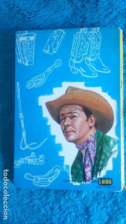 Tebeos: ROY ROGERS - Foto 4