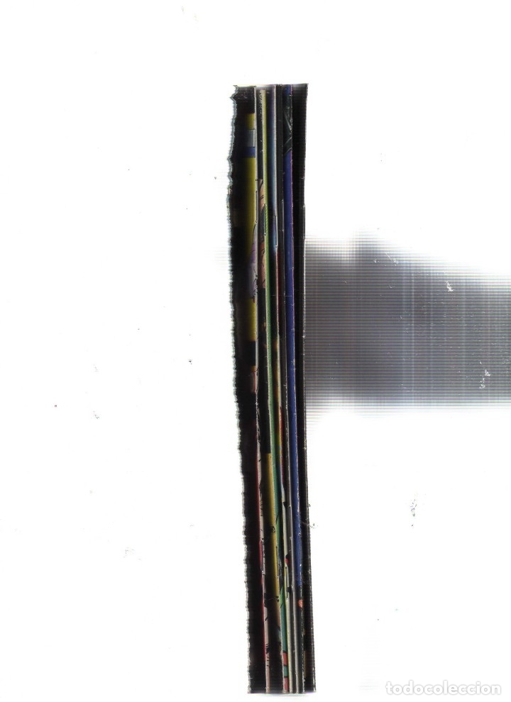 Tebeos: ELEKTRA FORUM 7 NUMEROS DEL 1 AL 7 - Foto 2