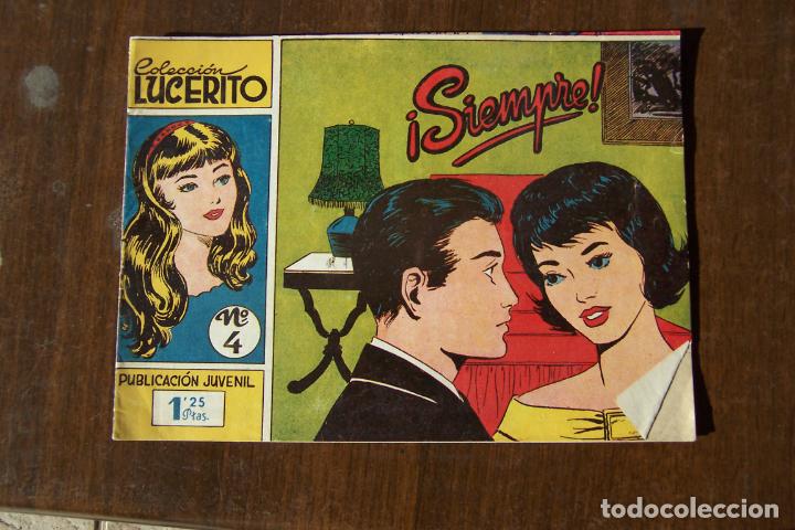 Tebeos: mateu lucerito n&ordm; 12 - 2 - 4 - Foto 4