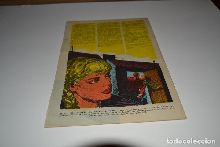 Tebeos: TEBEOS-COMICS CANDY - TRES AMIGOS - 3 AMIGOS - N&ordm; 44 - - Foto 2