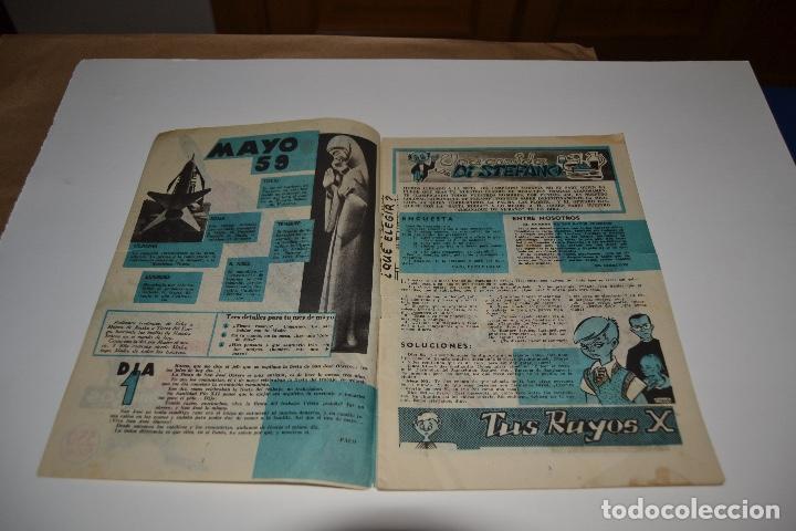 Tebeos: TEBEOS-COMICS CANDY - TRES AMIGOS - 3 AMIGOS - N&ordm; 44 - - Foto 4