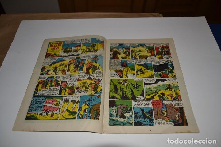Tebeos: TEBEOS-COMICS CANDY - TRES AMIGOS - 3 AMIGOS - N&ordm; 44 - - Foto 5