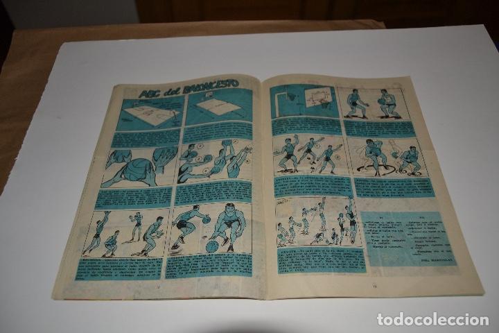 Tebeos: TEBEOS-COMICS CANDY - TRES AMIGOS - 3 AMIGOS - N&ordm; 44 - - Foto 6