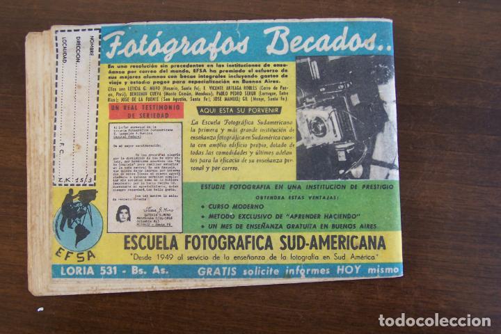 Tebeos: cisco kid ediciones extras patoruzito del gran Jos&eacute; luis salinas - Foto 2