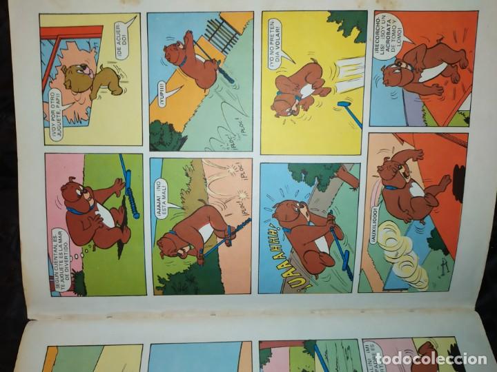 Tebeos: TOM Y JERRY 1979 N&deg; 22 E.R.S.A EDICIONES RECREATIVAS - Foto 3