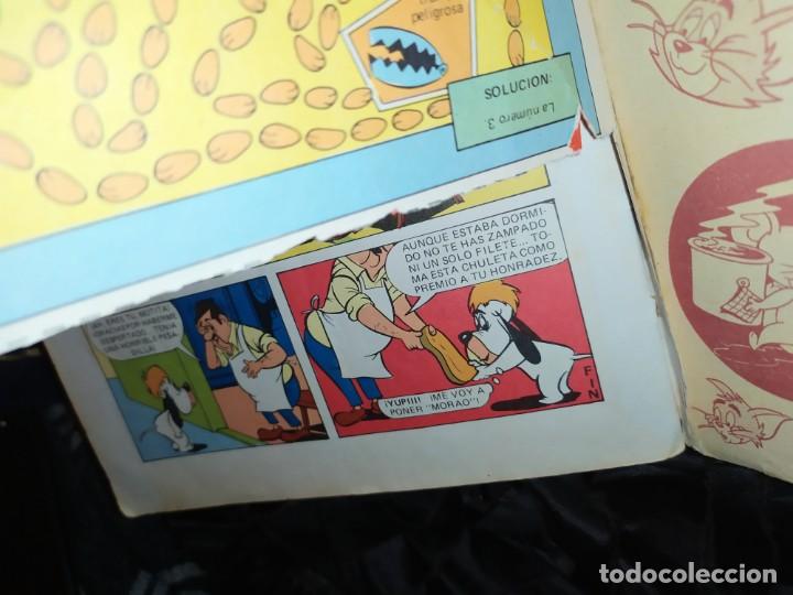 Tebeos: TOM Y JERRY 1979 N&deg; 22 E.R.S.A EDICIONES RECREATIVAS - Foto 6