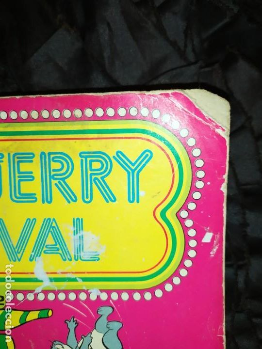 Tebeos: TOM Y JERRY 1979 N&deg; 22 E.R.S.A EDICIONES RECREATIVAS - Foto 7