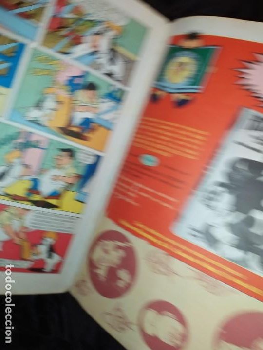 Tebeos: TOM Y JERRY 1979 N&deg; 22 E.R.S.A EDICIONES RECREATIVAS - Foto 8