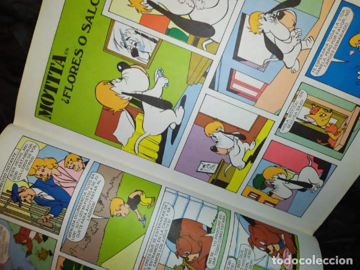 Tebeos: TOM Y JERRY 1979 N&deg; 22 E.R.S.A EDICIONES RECREATIVAS - Foto 10