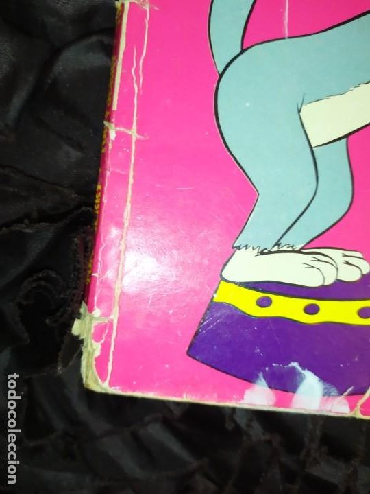 Tebeos: TOM Y JERRY 1979 N&deg; 22 E.R.S.A EDICIONES RECREATIVAS - Foto 14