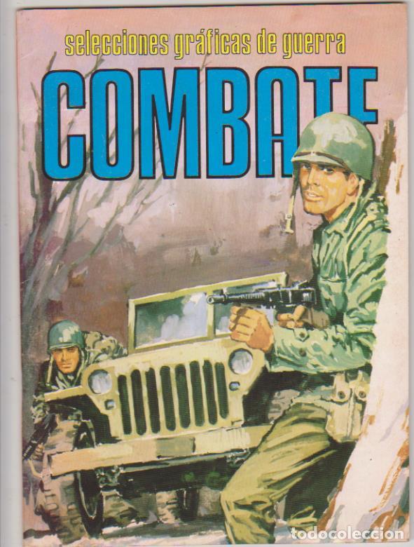 Tebeos: Combate n&ordm; 128 - Foto 1