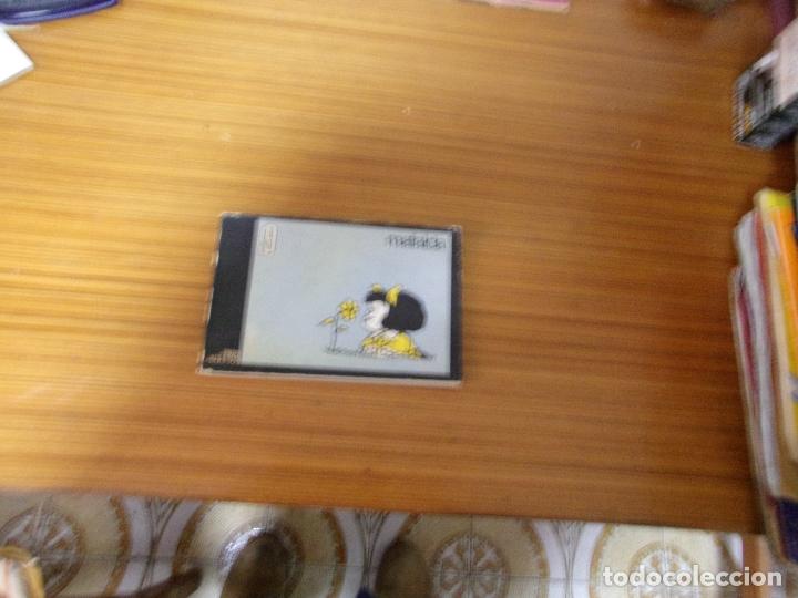 Tebeos: MAFALDA N&ordm; 9  EDITA LUMEN - Foto 1