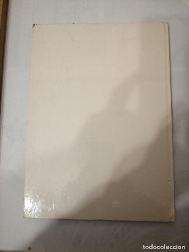 Tebeos: MIGUEL STROGOFF-EDICIONES AFHA-1978-LA OBRA GENIAL DE RAM&Oacute;N DE LA FUENTE. - Foto 2