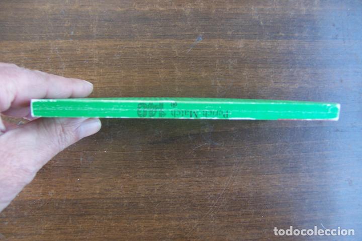 Tebeos: peninsula 1971,- perich match - Foto 2