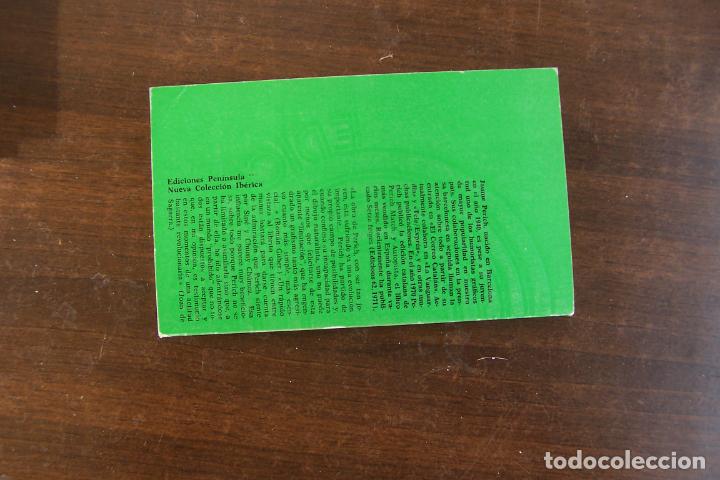 Tebeos: peninsula 1971,- perich match - Foto 3