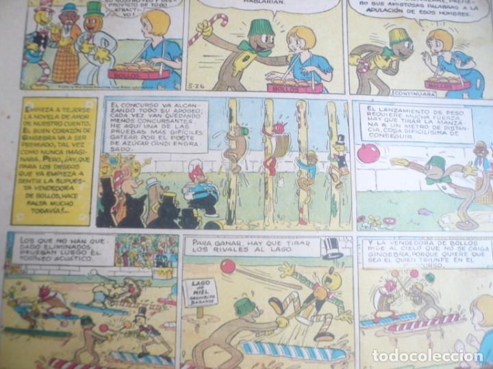 Tebeos: Dulcilandia y el gato bandido ( num1) - Foto 2
