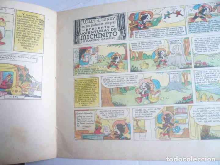 Tebeos: Dulcilandia y el gato bandido ( num1) - Foto 3