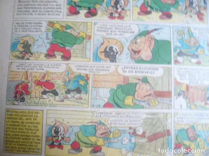 Tebeos: Dulcilandia y el gato bandido ( num1) - Foto 4