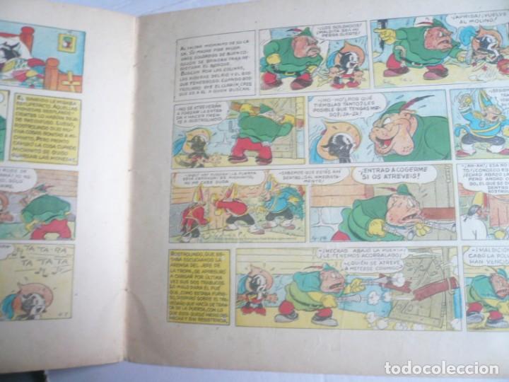 Tebeos: Dulcilandia y el gato bandido ( num1) - Foto 5