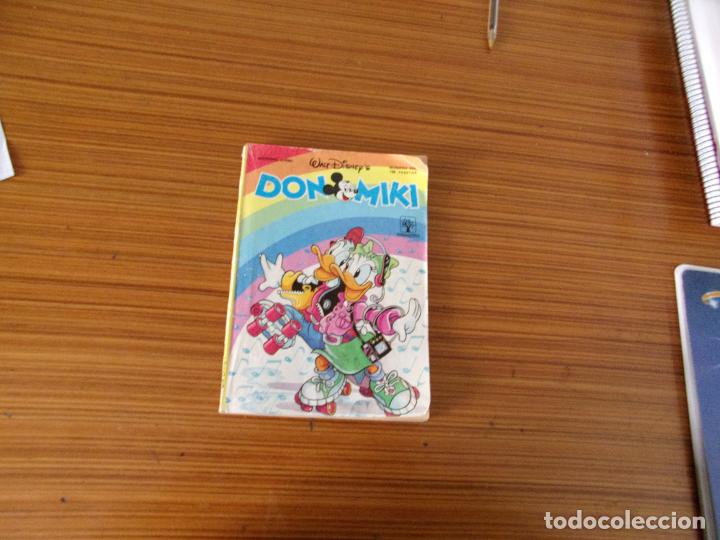Tebeos: DON MIKI  N&ordm; 653  EDITA PRIMAVERA - Foto 1