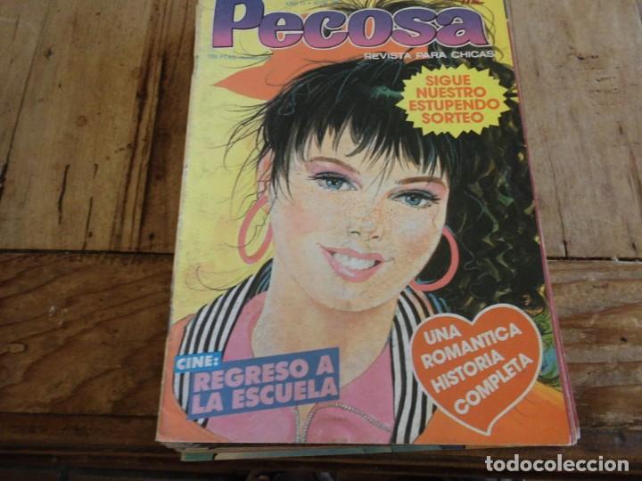 Tebeos: PECOSA N&ordm; 37 - Foto 1